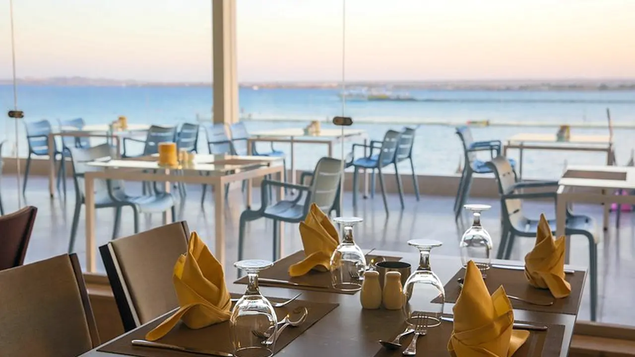 الفندق بيتش الباتروس - الغردقة